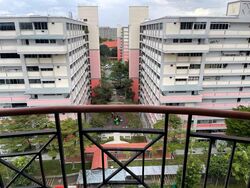 Tropical Spring (D18), Condominium #532455311